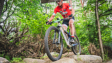 Kolarze opanują Mikołajki. Łaciate Mazury MTB wraca do żeglarskiej stolicy Polski Kolarze opanują Mikołajki. Łaciate Mazury MTB wraca do żeglarskiej stolicy Polski